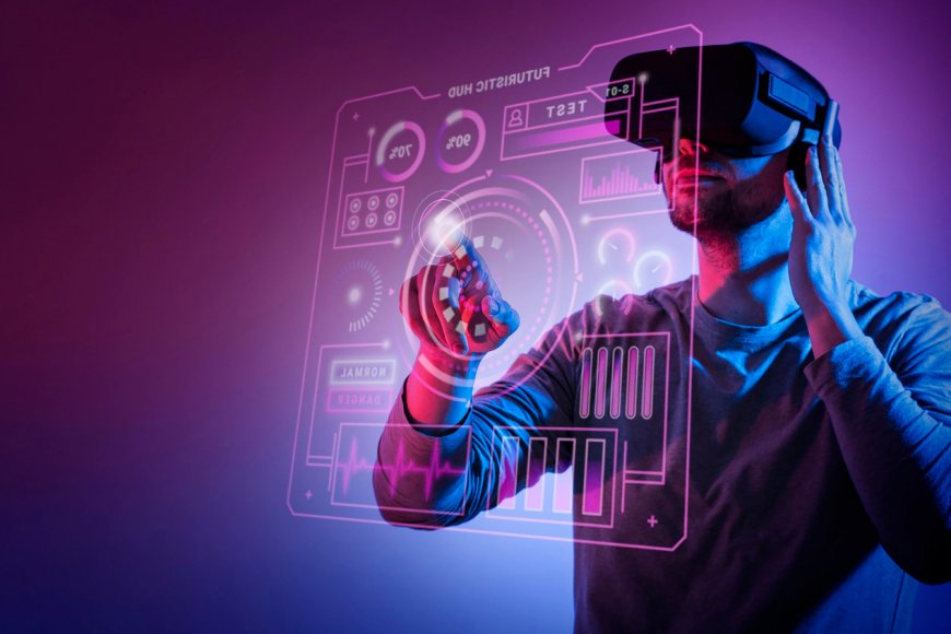 Qué es el metaverso y por qué representa el gran desafío de cara al futuro