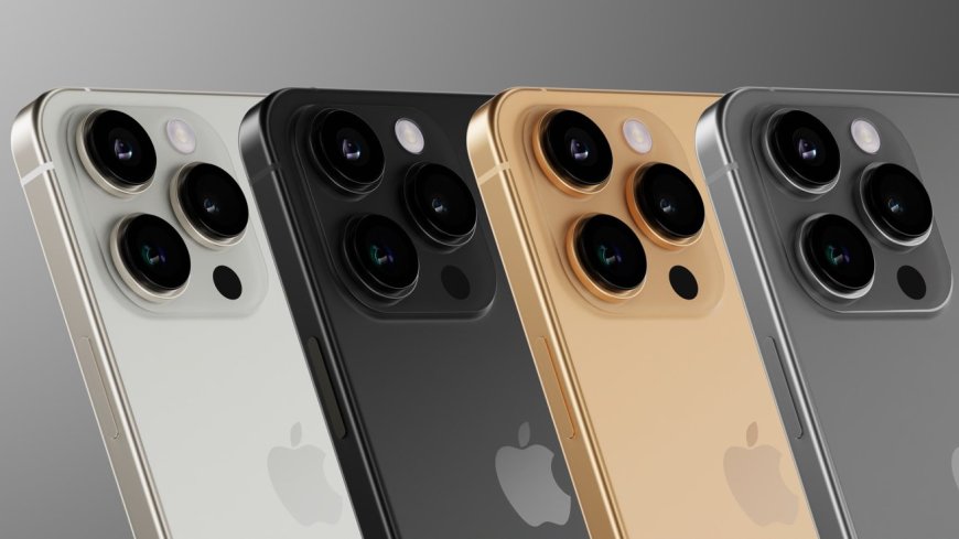 iPhone 16: fecha de lanzamiento, precio, modelos y todo lo que creemos saber sobre ellos