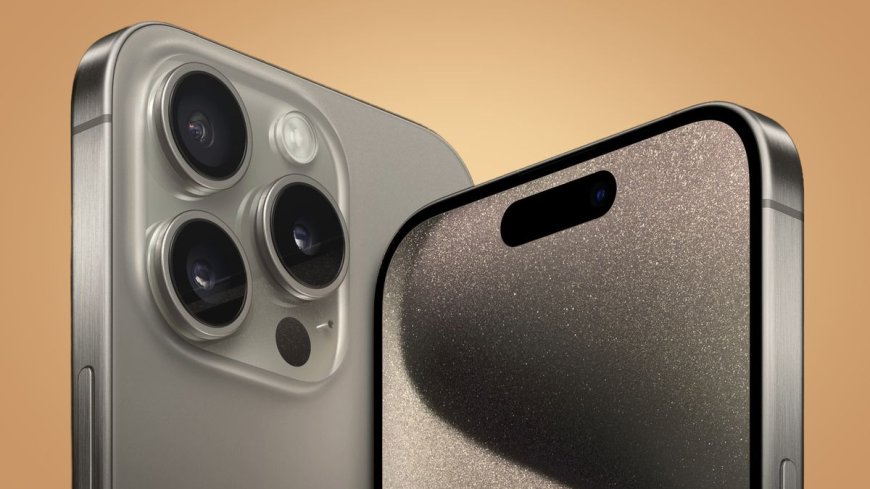 iPhone 16: fecha de lanzamiento, precio, modelos y todo lo que creemos saber sobre ellos