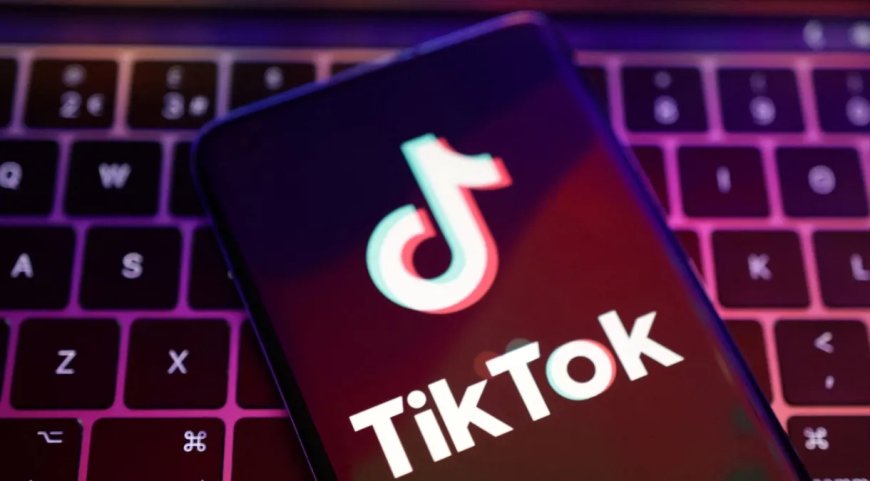 TikTok es la red social con el mayor tiempo promedio mensual de uso, We Are Social