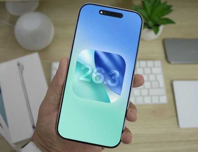 Apple lanza oficialmente iOS 26.3 para todo el público. Y estas son las novedades que puedes tener ya en tu iPhone